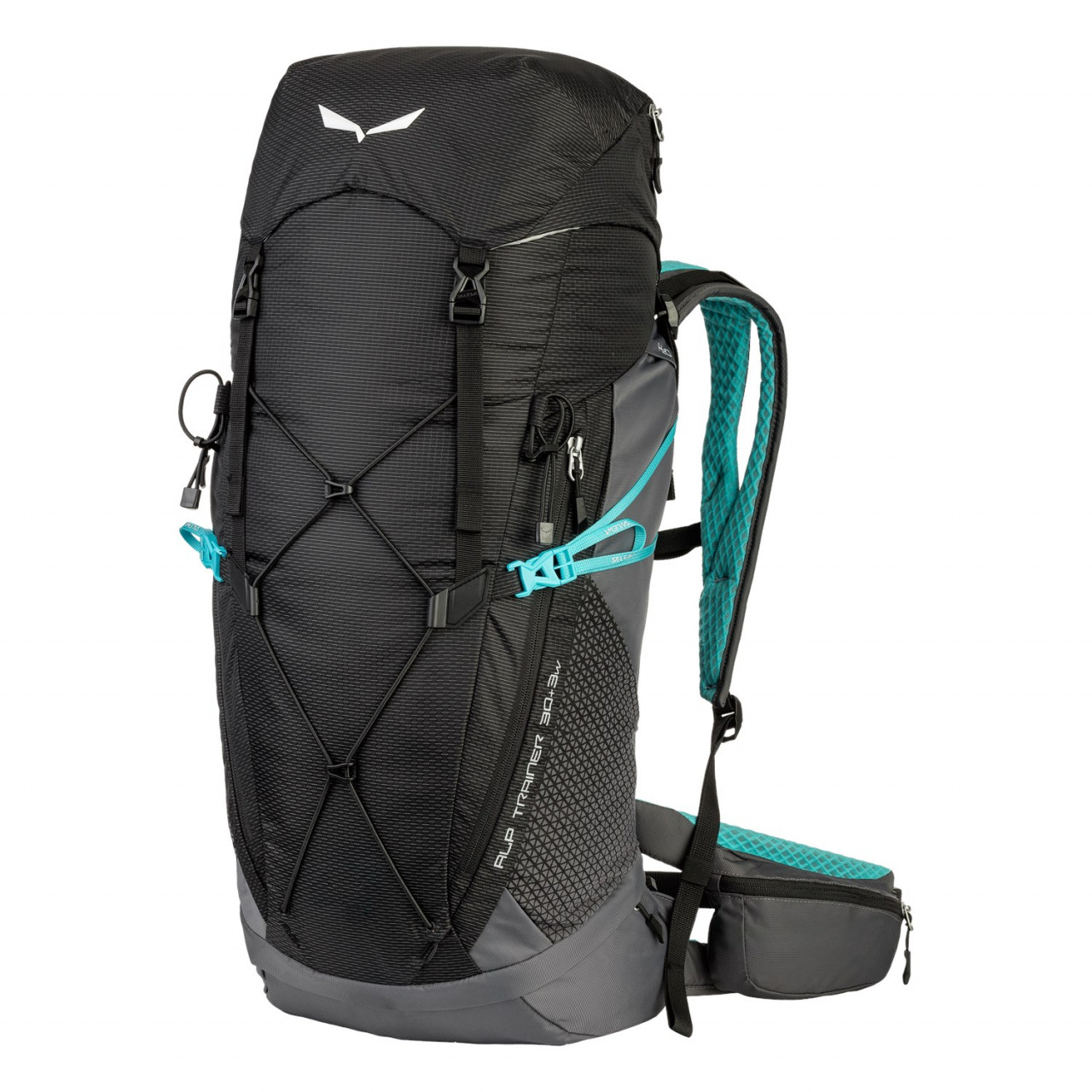 Mochilas Salewa Alp Trainer 30+3L Mulher Pretas 246OBQFNM